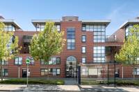 Woning Stevenshofdreef 18 Leiden