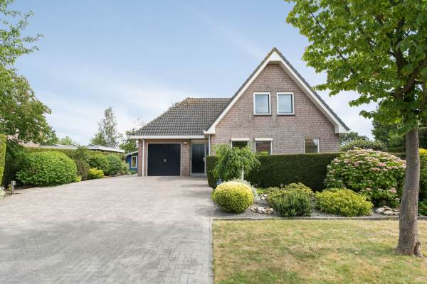 Woning Zeekraal 47 Bergen op Zoom