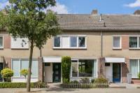 Woning Hendrik Verheeslaan 87 Boxtel