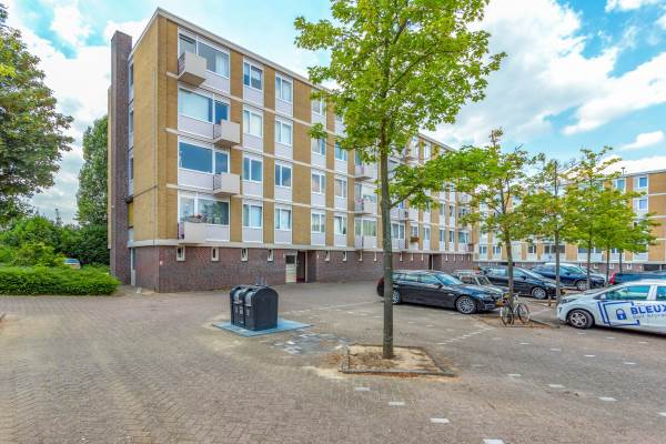 Woning Engelenkampstraat 10 Sittard