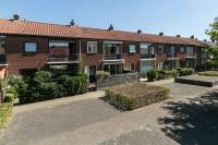 Woning van Alkemadelaan 54 Brielle