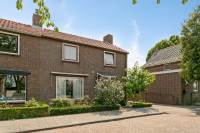 Woning Kruisstraat 37 Lage Zwaluwe