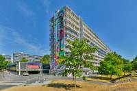 Woning Hogevecht 191 Amsterdam