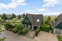 Woning Hilsondusstraat 48 Strijen