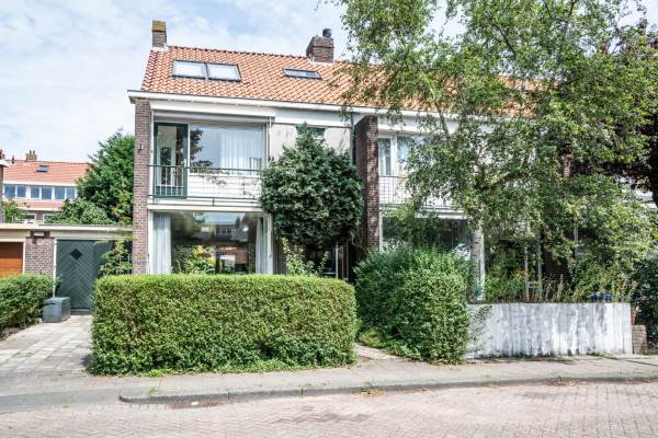 Woning Tjaskerlaan 81 Rotterdam