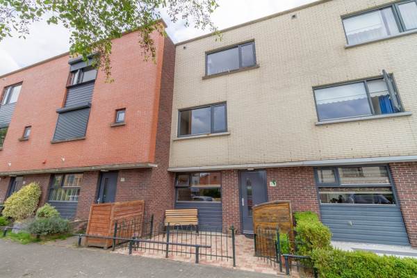 Woning Viersepoort 9 Nieuw-Vennep