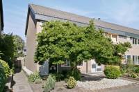 Woning Lange Akker 19 Oosterwolde