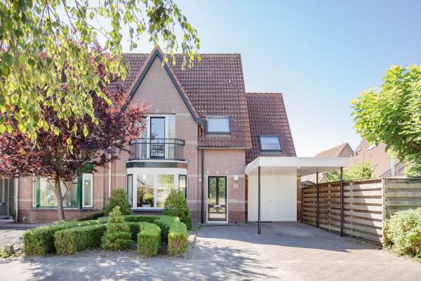Woning Eg 22 Bovenkarspel