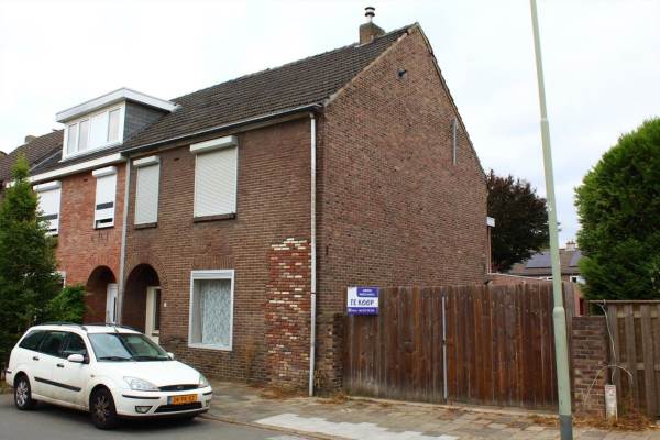 Woning Napoleonbaan Noord 91 Geleen