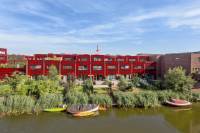 Woning Annie Boshof 9 Amsterdam