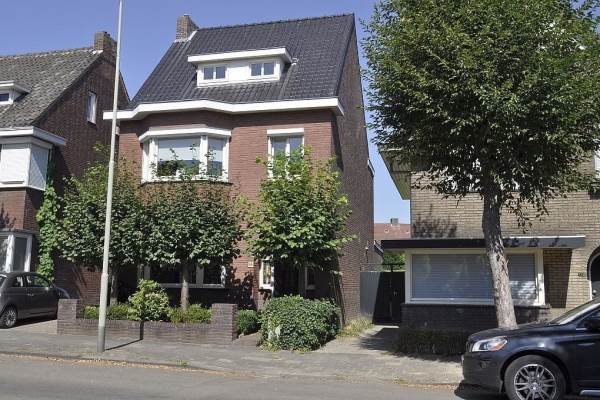 Woning Norbertijnenstraat 88 Geleen