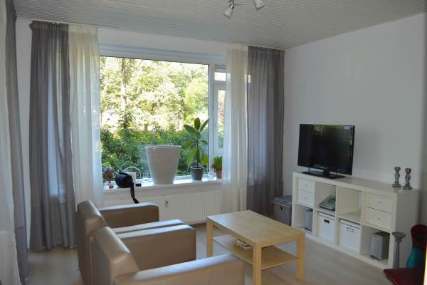 Woning Erasmusplein 153 Den Haag