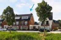 Woning Karel Appellaan 35 Rhoon