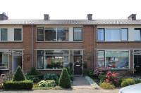 Woning Geldersman 24 Bunschoten-Spakenburg