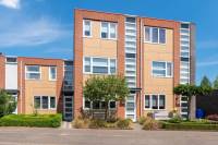 Woning Blauwven 64 Veldhoven