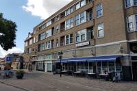 Woning Zuidhoek 5 Rotterdam