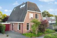 Woning De Voorposten 2 Scherpenzeel Gld