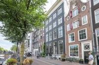 Woning Singel 95 Amsterdam