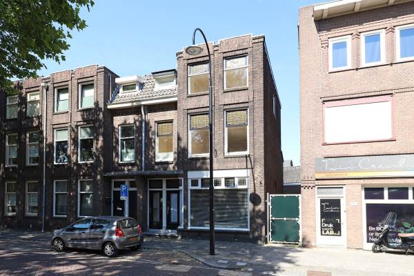 Woning Blekersdijk 34 Dordrecht