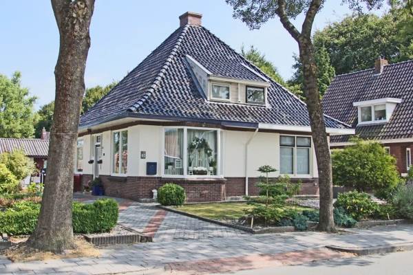 Woning Eideweg 20 Siddeburen