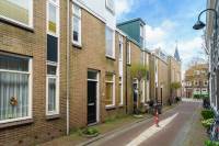 Woning Houtenstraat 6 Gouda