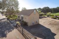 Woning Hoeksedijk 49 Maasdam