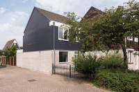 Woning Grasbeemd 4 Oosterhout Nb