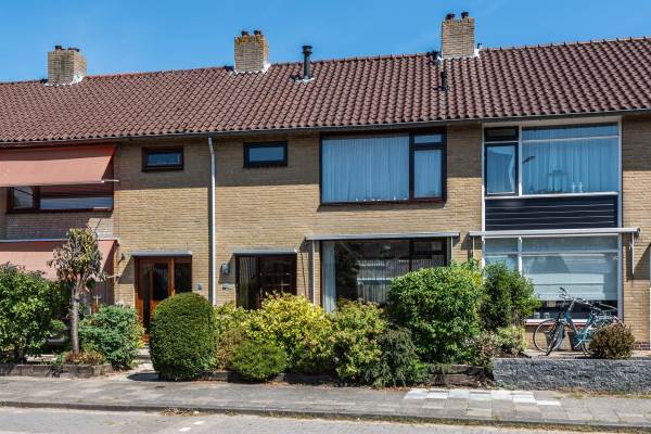 Woning Bleijenburg 122 De Lier