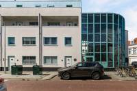 Woning Zwaardstraat 33 Den Haag