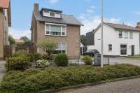 Woning Zwaanstraat 1 Berkel-Enschot