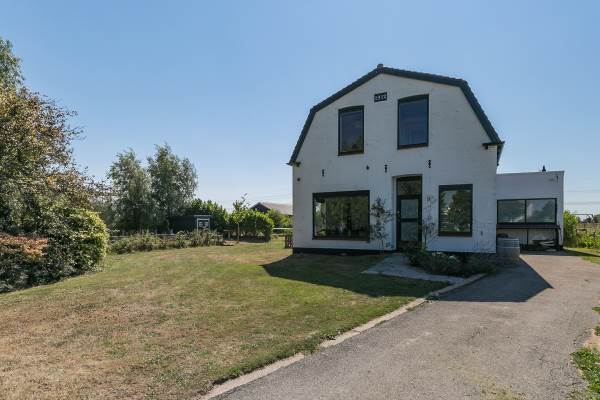 Woning Kloosterweg 28 Brielle