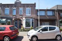 Woning Wijkerstraatweg 205 Velsen-Noord