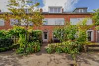 Woning Willem Klooslaan 20 Hillegom