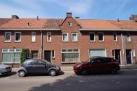 Woning Kruisvaardersstraat 87 Tilburg