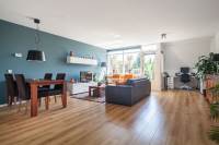 Woning Rosmolen 31 Ridderkerk