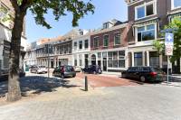 Woning Bilderdijkstraat 67 Den Haag