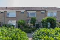 Woning Kastanjelaan 22 Nijkerk