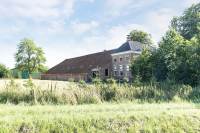 Woning Nieuweweg 8 Beerta