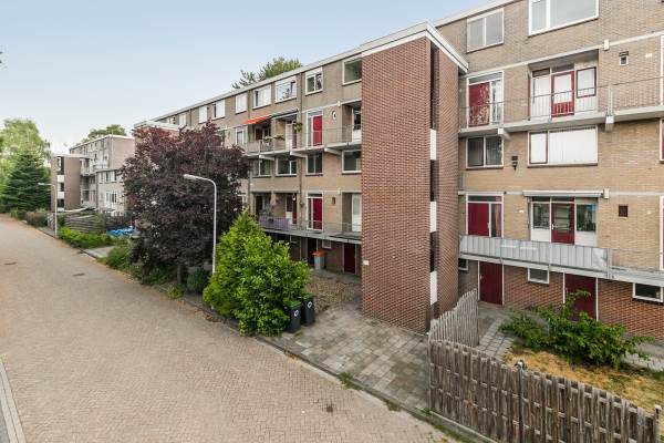Woning 't Swin 41 Drachten