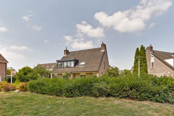 Woning Korenstraat 26 Hoogeveen