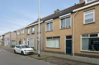 Woning Lange Nieuwstraat 75 Tilburg