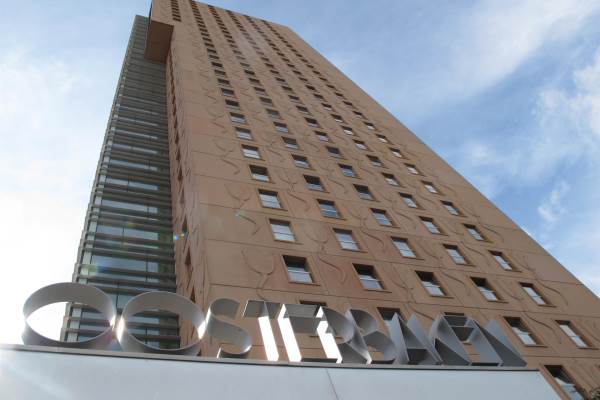 Woning Oosterbakenpad 226 Hoogvliet Rotterdam