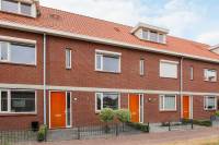 Woning Vriesschestraat 7 Duiven