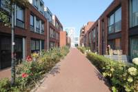 Woning Nico Andriessenstraat 24 Haarlem