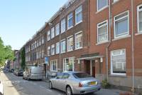Woning Sonmansstraat 148 Rotterdam
