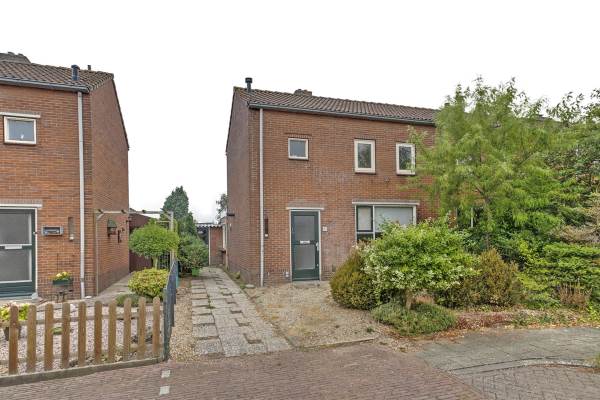 Woning Zevenmorgen 31 Ingen