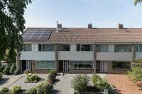 Woning Roerdomplaan 34 Heerenveen