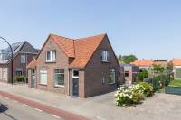 Woning Wilhelminastraat 51 Didam