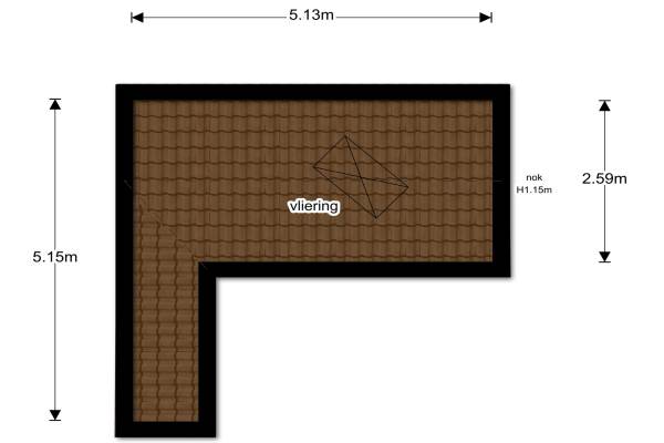 Woning Wilhelminastraat 51 Didam