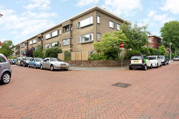 Woning Stalpertstraat 55 Den Haag